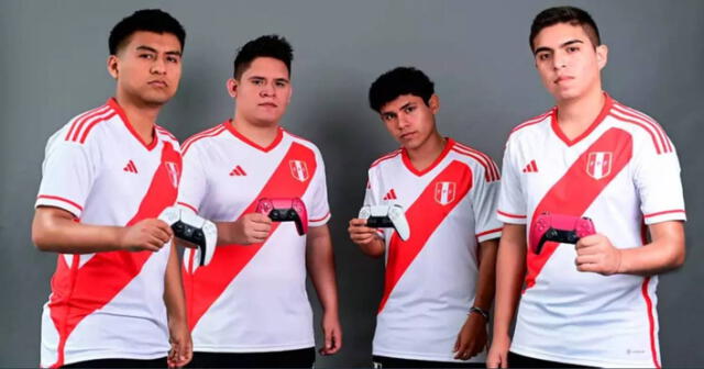 Perú asegura su participación en el Mundial de FIFAe Nations Cup 2023 tras una emocionante competencia de esports. Ahora jugará la semifinal contra Argentina. Foto: Exitosa