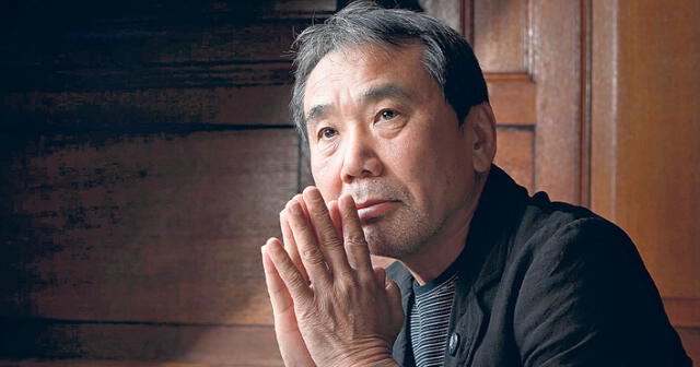 Haruki Murakami es destacado tras ganar el Premio Princesa de Asturias por ser un escritor que revela los grandes problemas que acarrean a la sociedad mundial. Foto: difusión