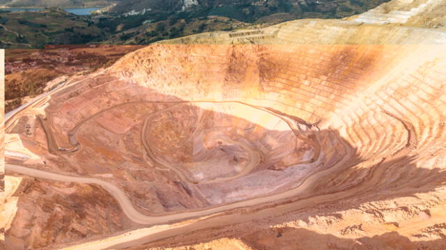Todo proyecto minero debe ser responsable con la ecología y la población. Foto: La República