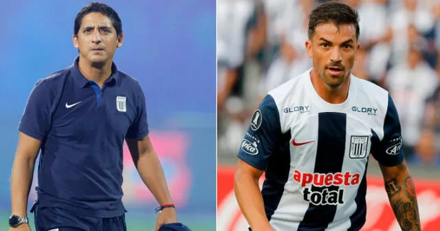 Gabriel Costa volvió a Alianza Lima este 2023. Foto: composición/GLR