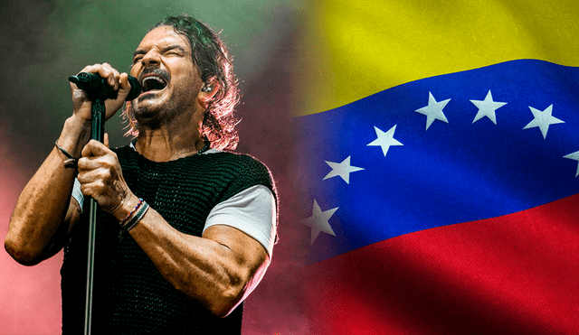 Entérate AQUÍ todos los detalles del próximo concierto de Ricardo Arjona en Venezuela. Foto: composición LR/Metamorfosis/Freepik.