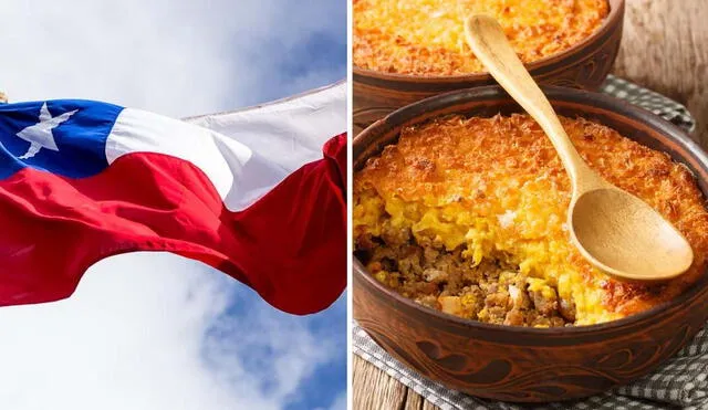 Chile recibe el primer puesto en el ranking de guisos de Taste Atlas. Foto: Comedera/ RedGol/ Composición LR