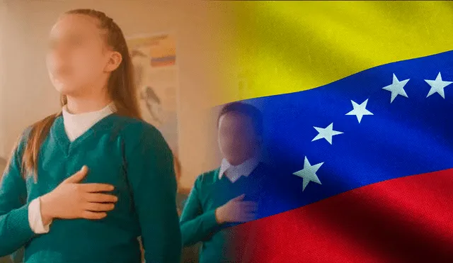 Entérate AQUÍ cuál es la historia del himno nacional de Venezuela. Foto: composición LR/Semana/Freepik.