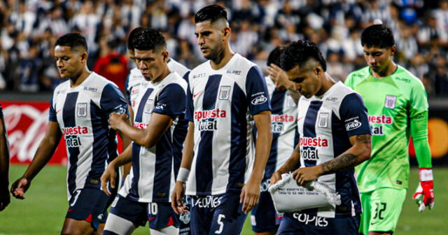 Alianza Lima sigue puntero en la Liga 1 con 36 puntos. Foto: La República