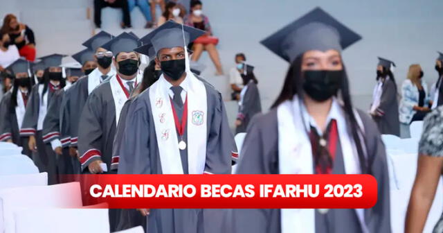 Mira hasta cuándo puedes entregar los documentos para poder acceder a las Becas que ofrece el IFARHU. Foto: Telemetro