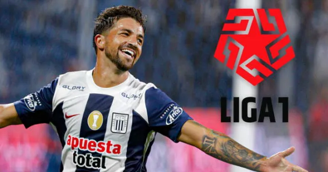 Alianza Lima es el vigente bicampeón de la Liga 1. Foto: composición de La República/LR