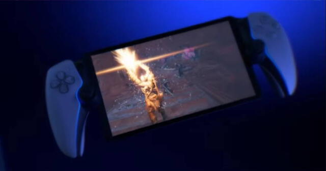 PlayStation lanzará una consola portátil que requiere que ya tengas PS5:  ¿oportunidad perdida?, Videojuegos