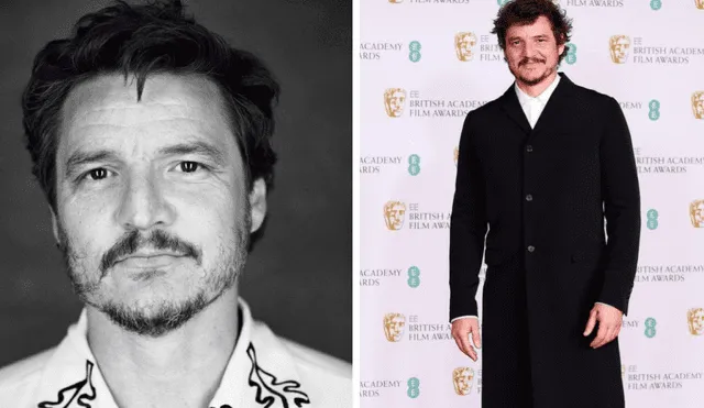 Pedro Pascal reveló que le causa mucha simpatía el apodo que le han colocado sus fanáticos. Foto: composición LR/Pedro Pascal/Instagram