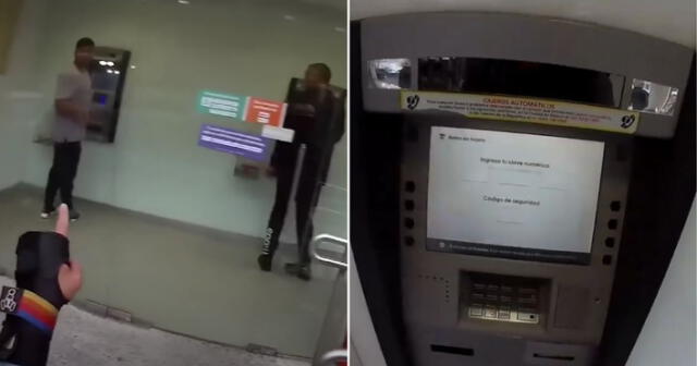 Usuario de México reveló cómo operan los estafadores para robar dinero de tu tarjeta. Foto: captura de Twitter/@Supercivicosmx