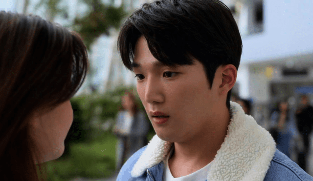 ¿Qué pasó con Dae al final de "Besos, Kitty"? Personaje es interpretado por el actor coreano Choi Min Yeong. Foto: Netflix