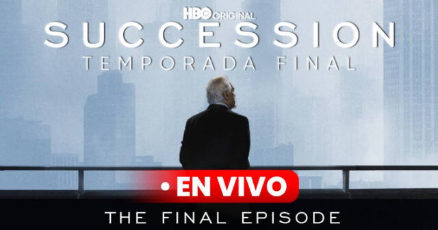 El capítulo 10 de la temporada 4 de "Succession" marcará el gran final de la serie. Foto: composición LR/HBO Max