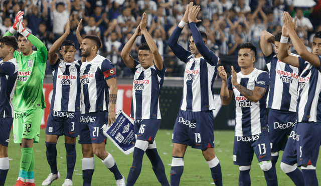 Los 'relegados' de Alianza Lima que comenzaron el 2023 como titulares y fueron perdiendo el puesto. Foto: La República