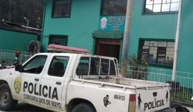 La victimaria contó cómo operó para cometer el crimen. Foto: Radio Llata