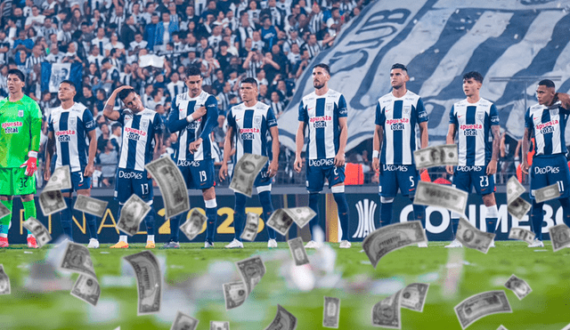 Alianza Lima no perdió un solo partido en Matute por la Liga 1 2023. Foto: composición LR/Alianza Lima