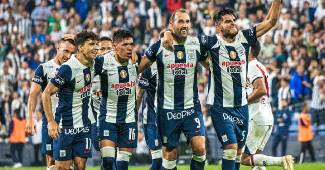 Alianza Lima tiene 39 puntos en la Liga 1 2023. Foto: difusión