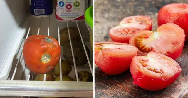 Los tomates son usados para la elaboración de diversos platos. Foto: composición LR/Directo al paladar