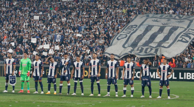 Alianza Lima ganó todos sus partidos de local por la Liga 1 2023. Foto: Luis Jiménez/La República