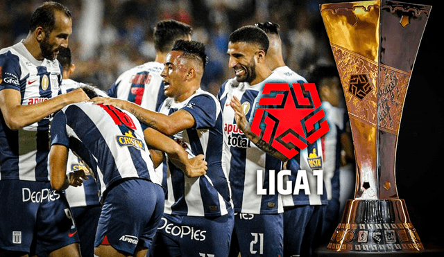 Alianza Lima está en busca del tricampeonato, tras ganar los títulos del 2021 y 2022. Foto: composición GLR/Jazmin Ceras
