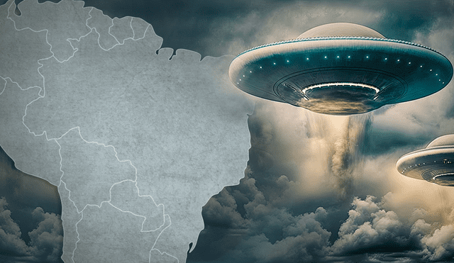 UFOs in Latin America: these are the countries that have research centers in the region | Ufo | varginia ufo | video | united states | venezuela | nasa | World | The Republic