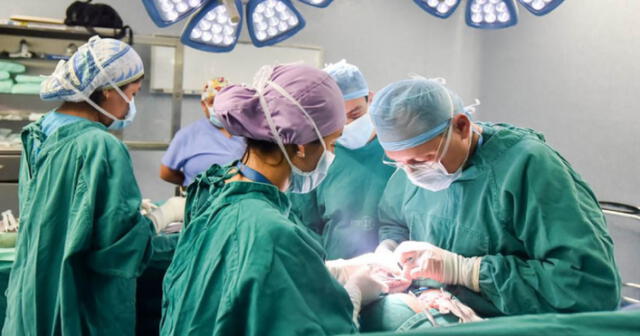 En el Perú, uno de los argumentos más frecuentes para no autorizar la donación de órganos gira en torno a la religión. Foto: difusión