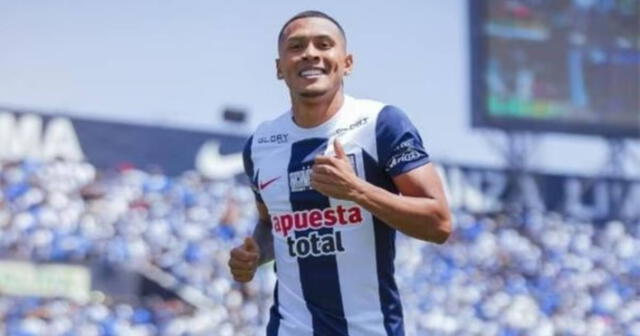 Bryan Reyna llegó a Alianza Lima procedente de Cantolao. Foto: Alianza Lima