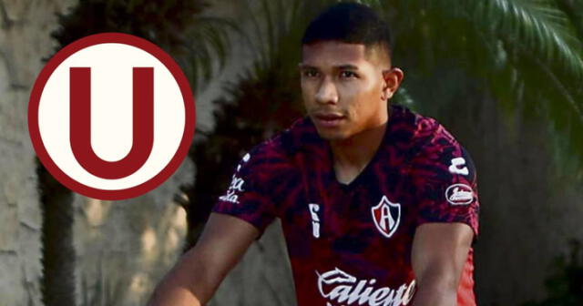 Edison Flores se marchó de Universitario a mediados del 2016. Foto: composición/Atlas