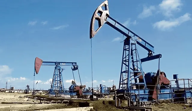 Crudo talareño. Petroperú necesita asegurar la garantía de carga de suministro, a costo de producción y no a valor internacional, para su nueva refinería. Foto: difusión