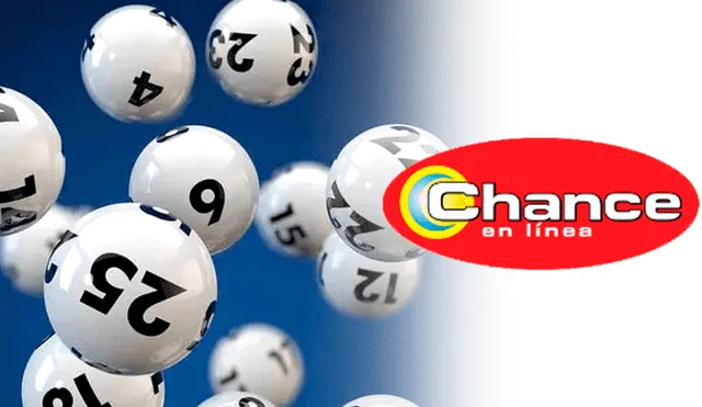 Resultados del Triple Chance de HOY, 1 de junio. Foto: Composición LR/Lotería de Chance