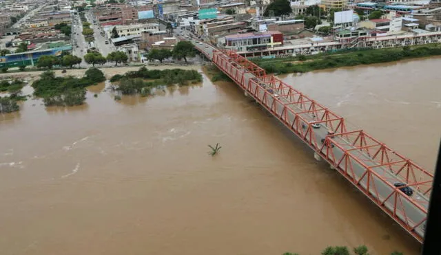 Proyecto está valorizado en más de 68 millones de soles. Foto: La República