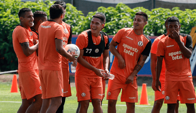 Universitario contrató a 9 futbolistas peruanos para la temporada 2023. Foto: Archivo GLR