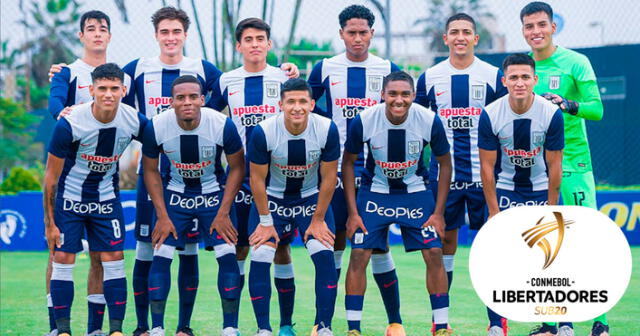 Alianza Lima fue el campeón del Torneo de Reservas en el 2022. Foto: Alianza Lima