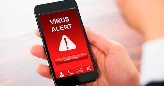 El malware puede dañar tu teléfono. Foto: Teknófilo
