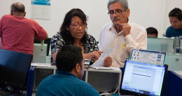 De acuerdo a Osiptel, el usuario tiene derecho a presentar su reclamo ante la empresa operadora. Foto: Osiptel