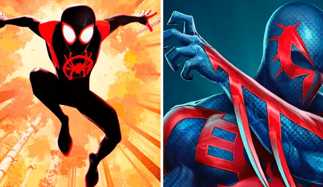 La nueva entrega de "Spider- Man" es una de las más esperadas del año. Foto: composición LR/Sony Pictures/Marvel