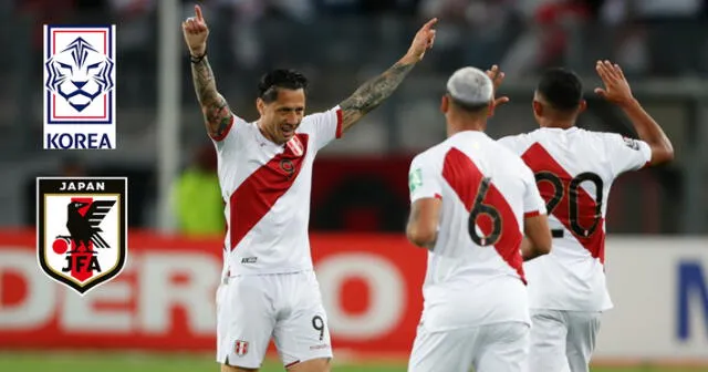 La selección peruana volverá a jugar amistosos tras casi tres meses. Foto: composición Luis Jiménez/GLR