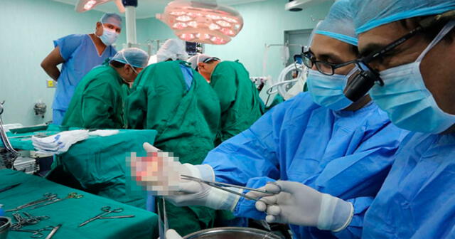 Más de 7.000 personas se encuentran en la espera de un trasplante de órganos, según Minsa. Foto: La República