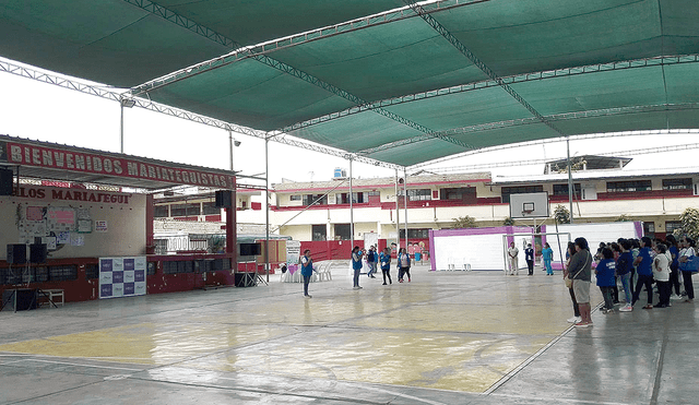 Alerta en Trujillo y Chimbote. En más colegios hallaron a alumnos con fármacos y éxtasis. Foto: difusión