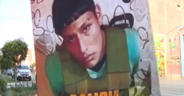 Joven sicario que acabó con la vida de escolar fue captado en el ...