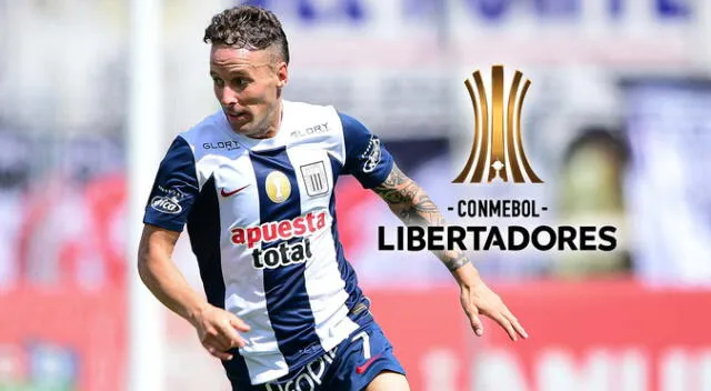 Alianza Lima es el colero del grupo G de la Copa Libertadores 2023 con 4 puntos. Foto: composición GLR/Liga 1
