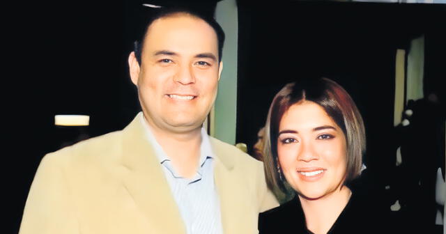 Infiltrado. Luis Mesones fue esposo de Sada Goray, dueña de Marka Group, y asesor del expresidente del FMV Pedro Arroyo. Foto: difusión