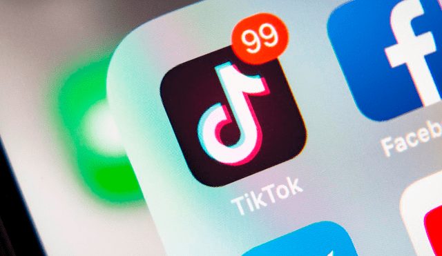 La función ya está activa en TikTok. Foto: Twitter