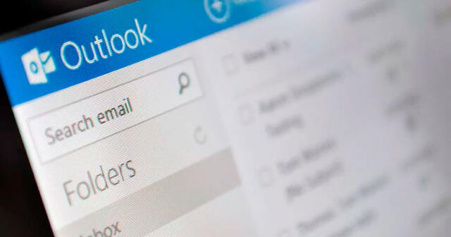 Microsoft migró a todos los usuarios de Hotmail a Outlook en 2013. Foto: The Verge