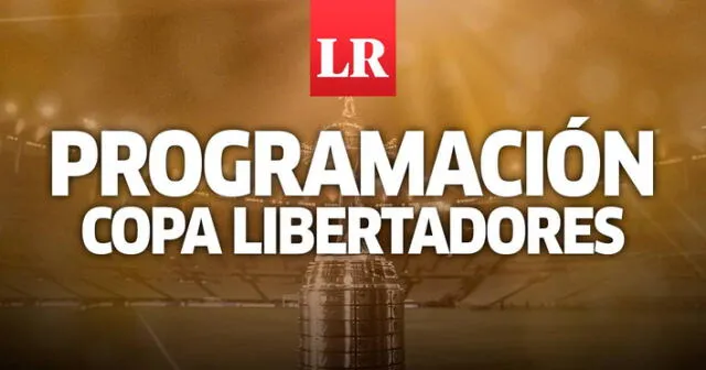 Revisa los canales y la hora para ver los partidos de la fecha 5 de la Copa Libertadores. Foto: composición La República