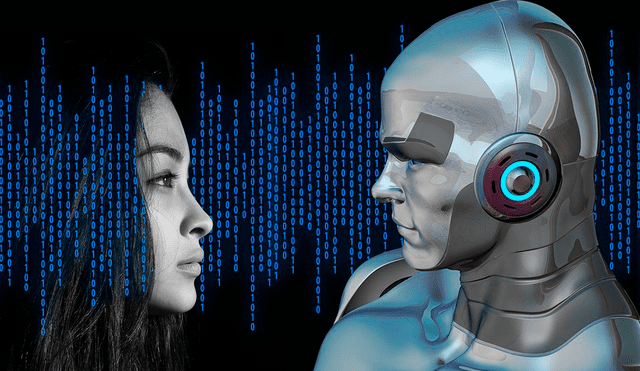 Los empleos tecnológicos son los más amenazados por la IA. Foto: Pixabay