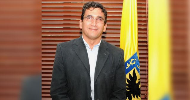 Milton Rengifo Hernández, cercano a Gustavo Petro, es el nuevo embajador de Colombia en Venezuela. Foto: Semana