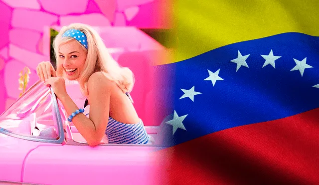 Entérate AQUÍ todos los detalles sobre el estreno de "Barbie" en Venezuela. Foto: composición LR/Vogue/Freepik
