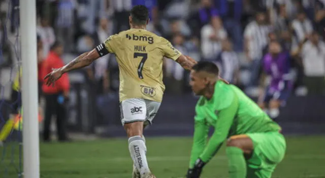 Alianza Lima no pudo ganar ningún partido de local en la Copa Libertadores 2023. Foto: Torcedores - Video: ESPN