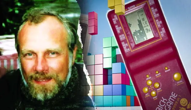 La muerte de Vladimir Ivanovich Pokhilko, uno de los creadores de Tetris, esconde muchos secretos. Foto: composición LR/New York Post/Haag & Kropp GbR