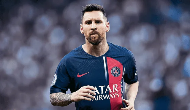 Nuevo desafío. Lionel Messi sumará su primera experiencia en el continente americano a nivel de clubes tras jugar por 19 años en Europa. Foto: EFE