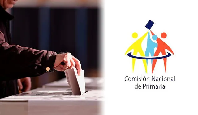 Revisa AQUÍ cómo registrar tus datos e línea para votar desde el exterior en las Elecciones Primarias de Venezuela 2023. Foto: composición LR/Cuadernos de Seguridad/Comisión Nacional de Primaria.